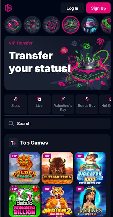 Betsio